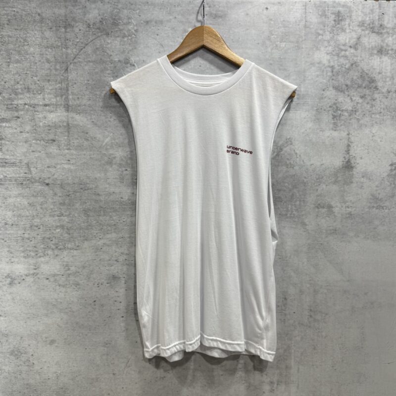 MUSCULOSA BRAND - Imagen 2