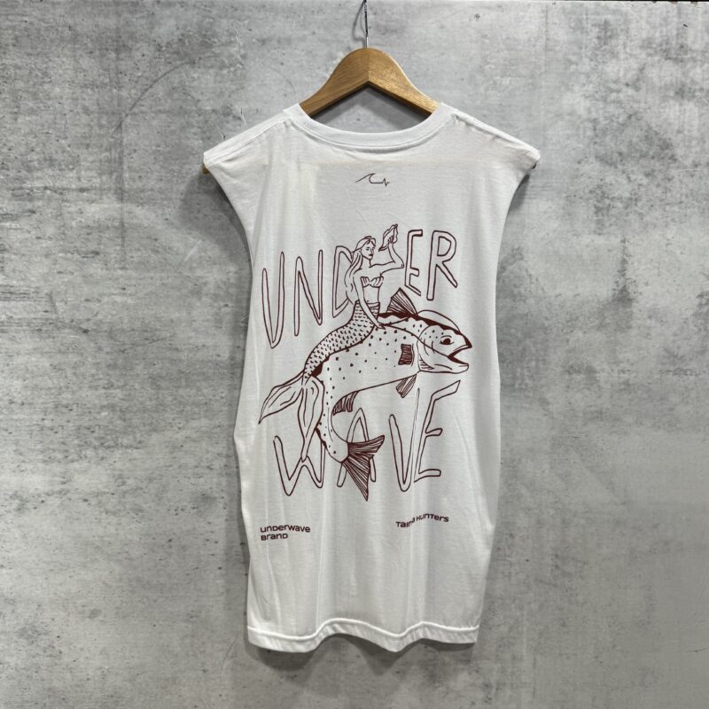 MUSCULOSA BRAND