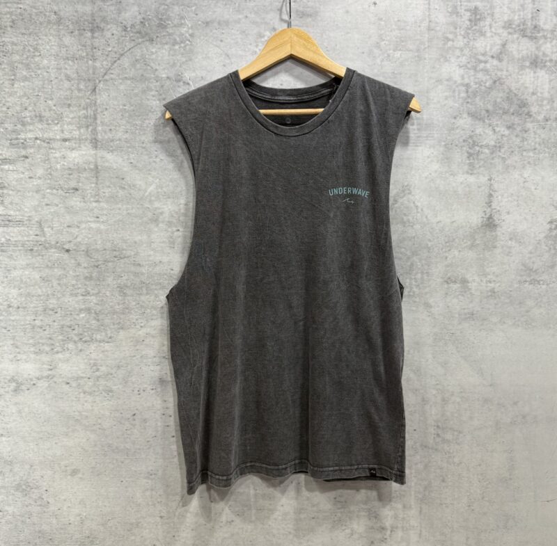 MUSCULOSA BRAND - Imagen 2