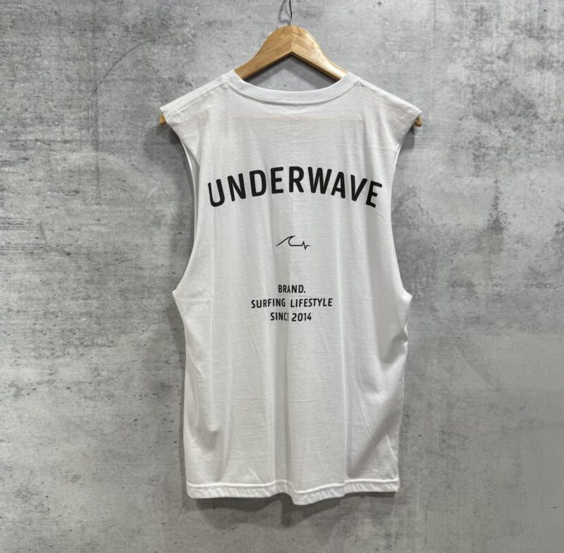 MUSCULOSA BRAND