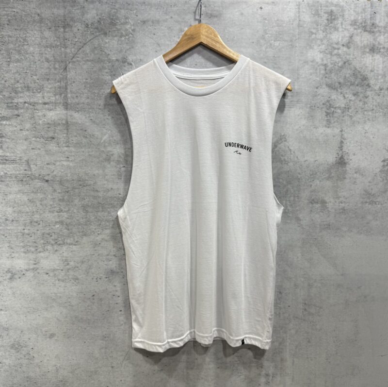 MUSCULOSA BRAND - Imagen 2