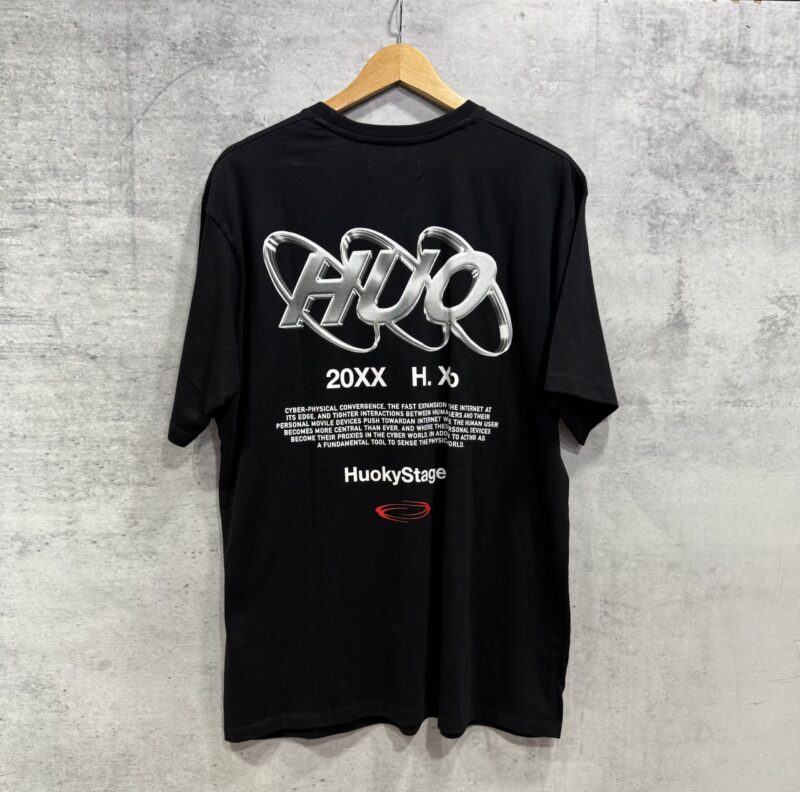 REMERA 20XX