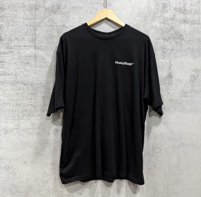 REMERA CODIGO - Imagen 2