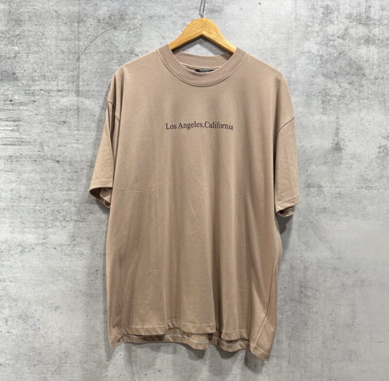 REMERA LOS ANGELES - Imagen 2