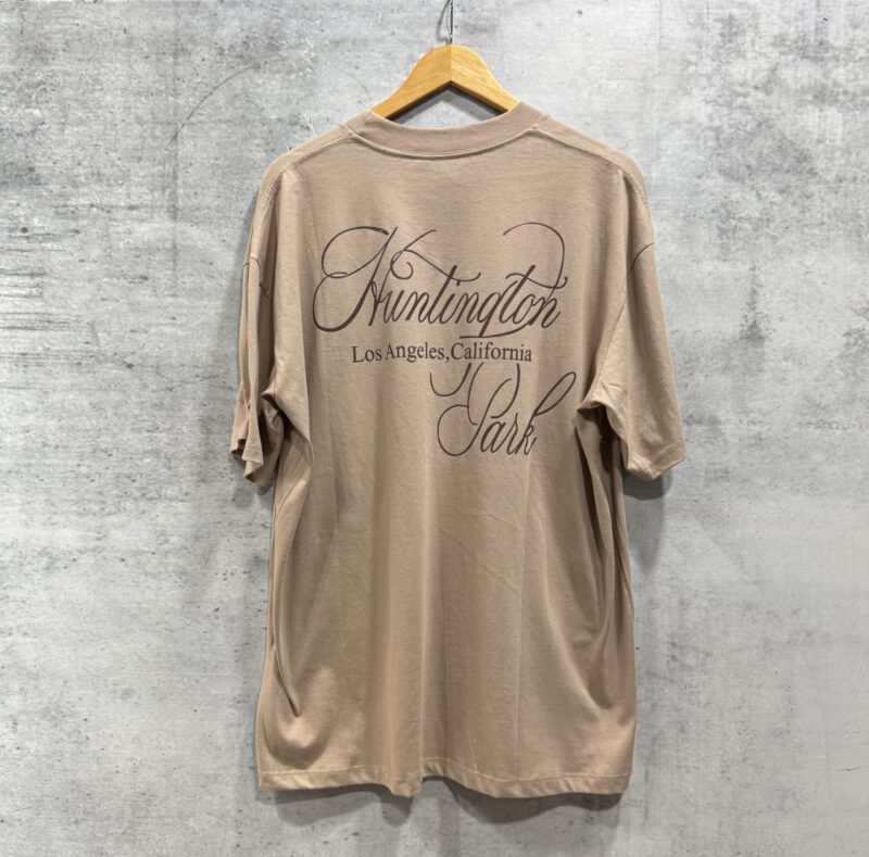 REMERA LOS ANGELES