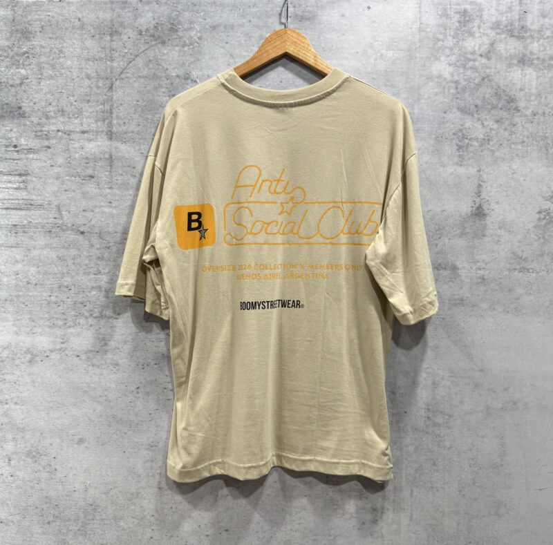 REMERA B