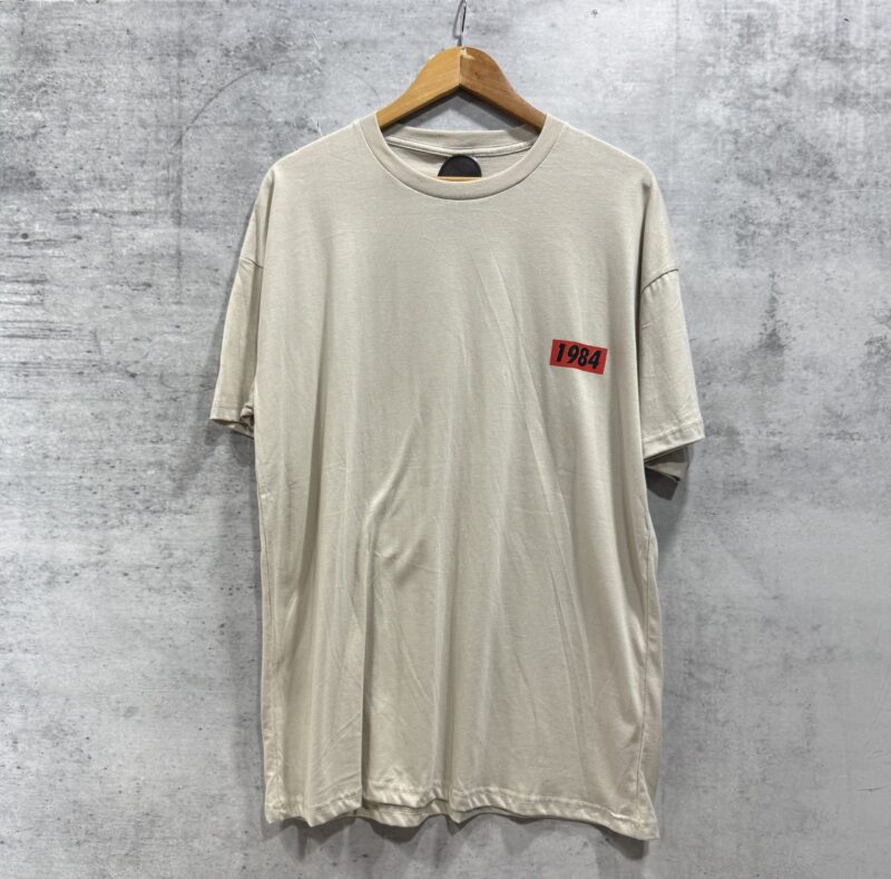 REMERA 1984 - Imagen 2