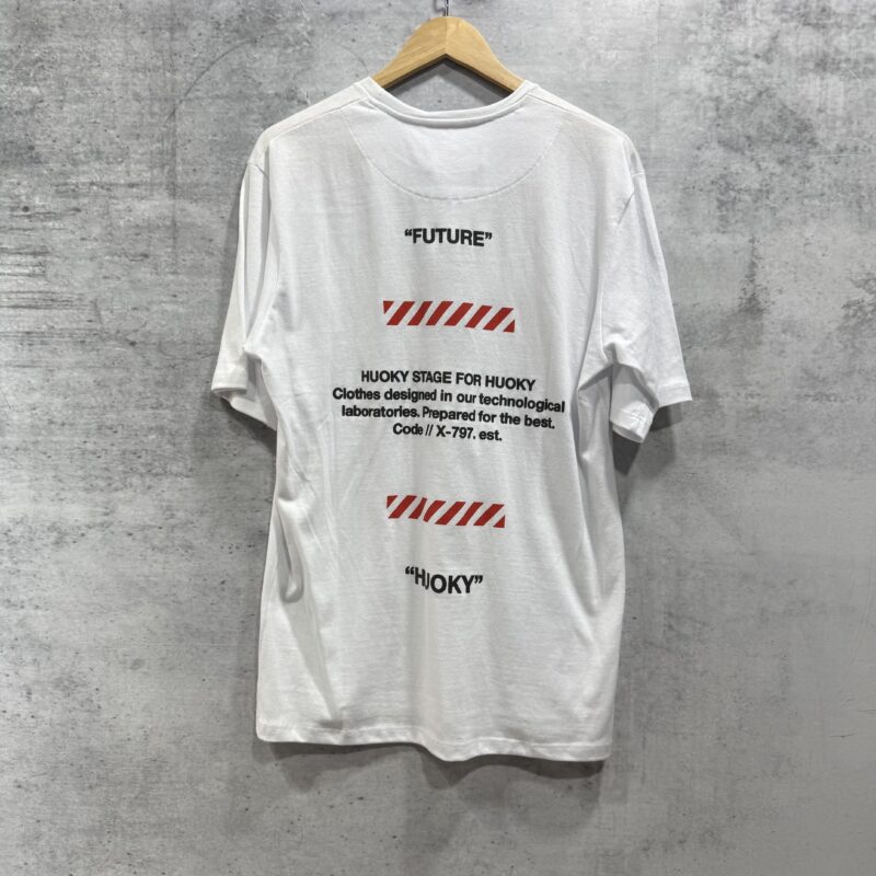 REMERA FUTURE