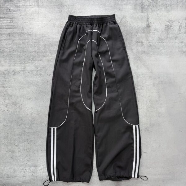 TRACKPANTS GRIS