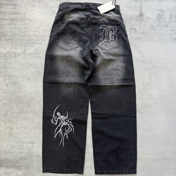 PANTALONES
