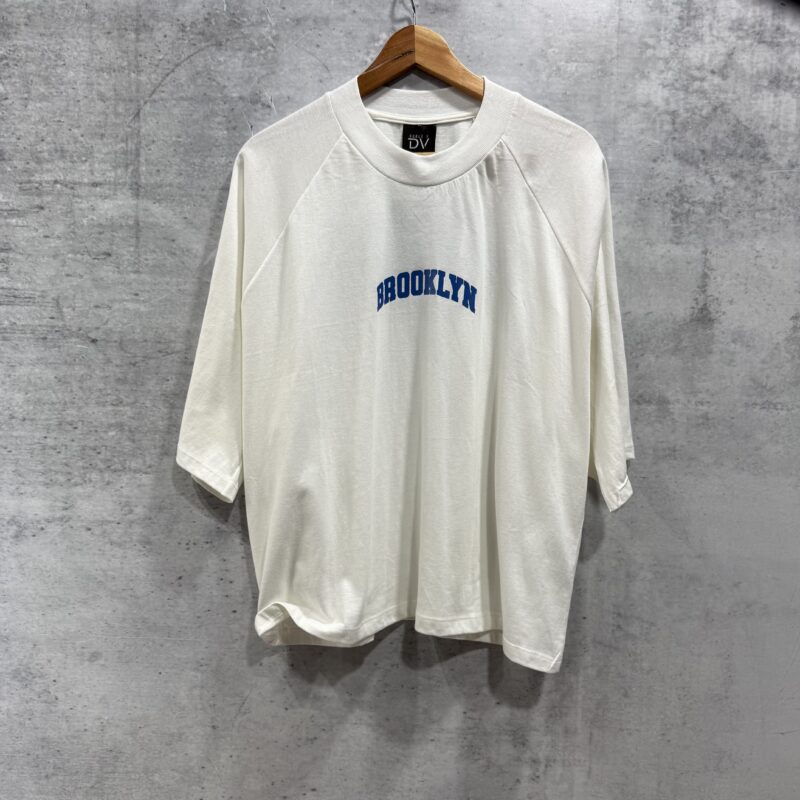 REMERA BOXY BROOKLYN - Imagen 2
