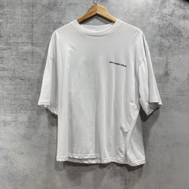 REMERA BOXY WASTE - Imagen 2
