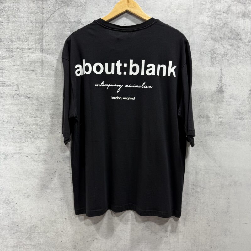 REMERA BOXY ABOUT