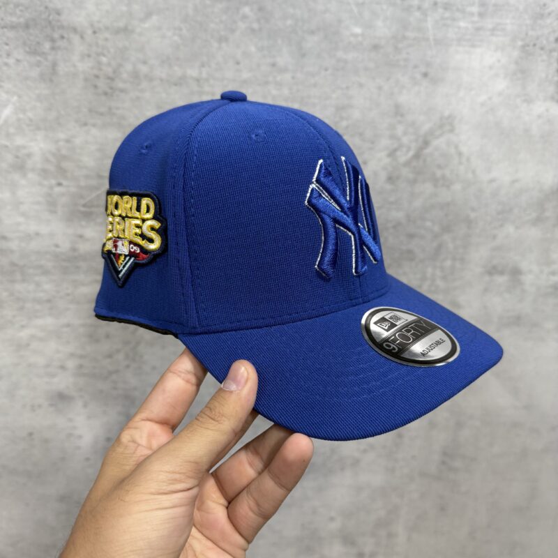 GORRA CERRADA