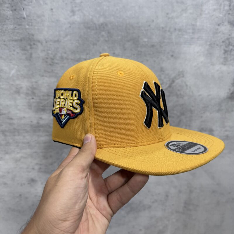 GORRA CERRADA