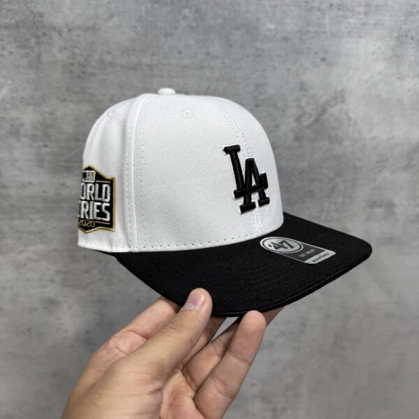 GORRA CERRADA