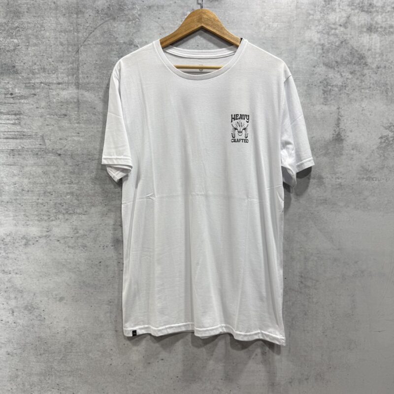 REMERA HEAVY - Imagen 2