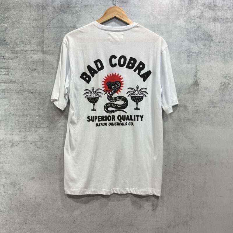 REMERA COBRA