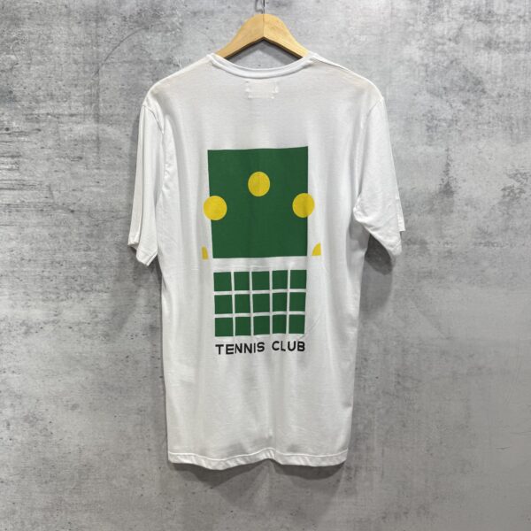 REMERA TENNIS