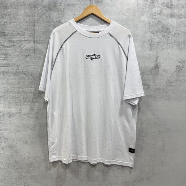 REMERA CUARTO