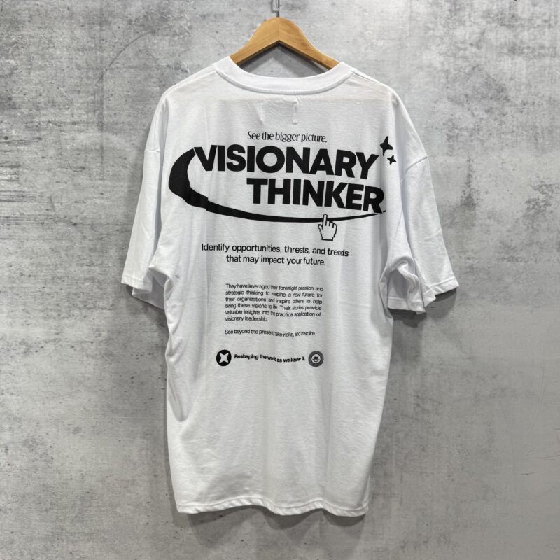 REMERA VISIONARY