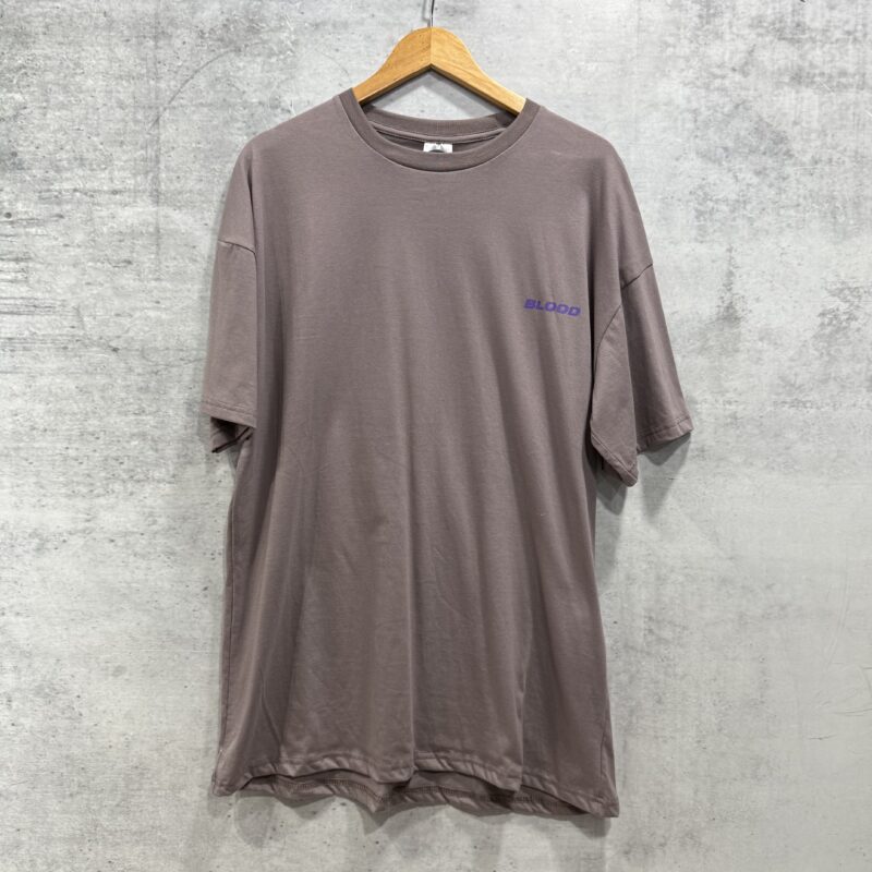 REMERA BLOOD - Imagen 2