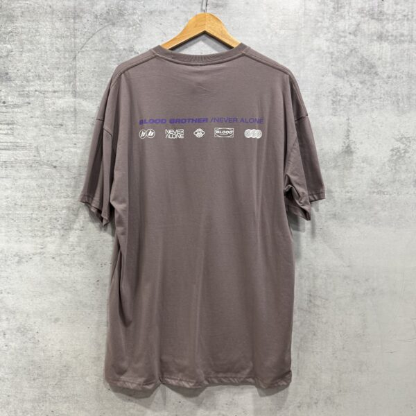 REMERA BLOOD