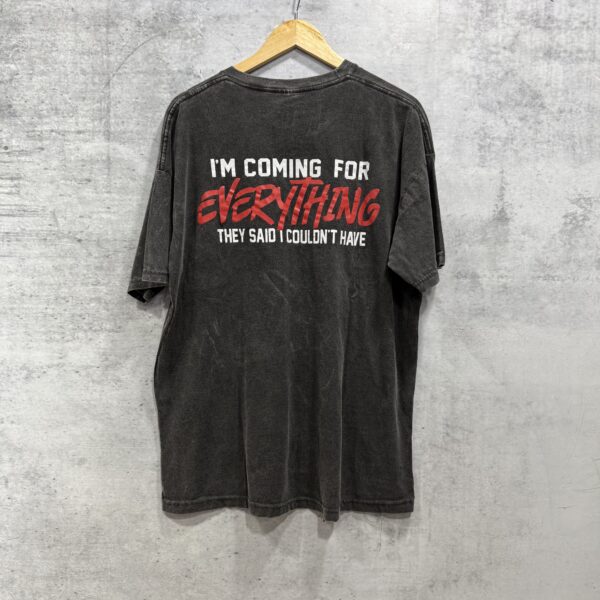 REMERA EVERYTHING