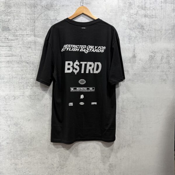 REMERA B$TRD