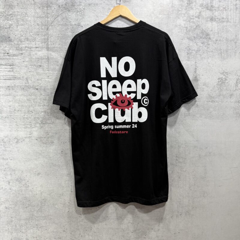REMERA SLEEP