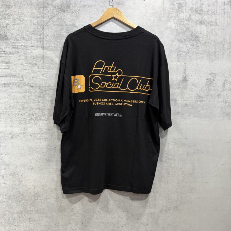 REMERA B