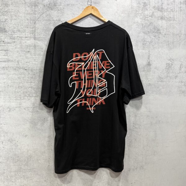 REMERA BELIEVE