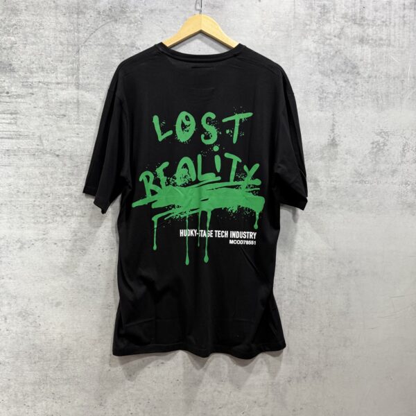 REMERA LOST