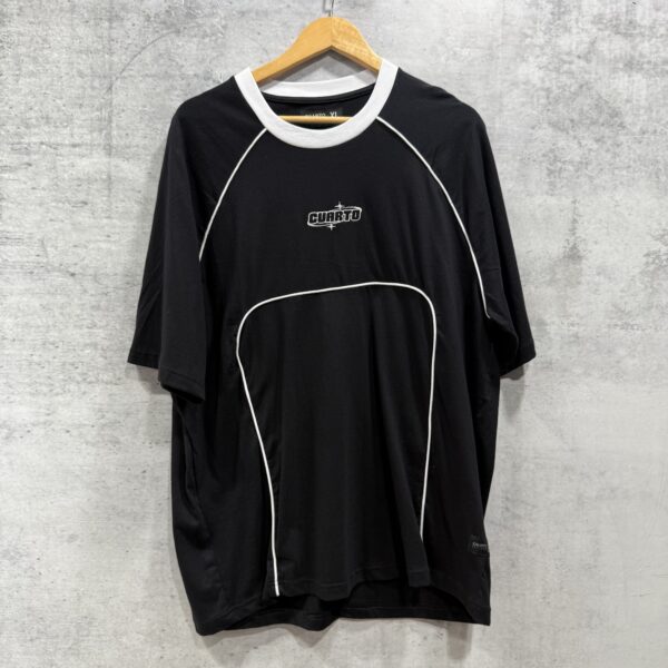 REMERA CUARTO