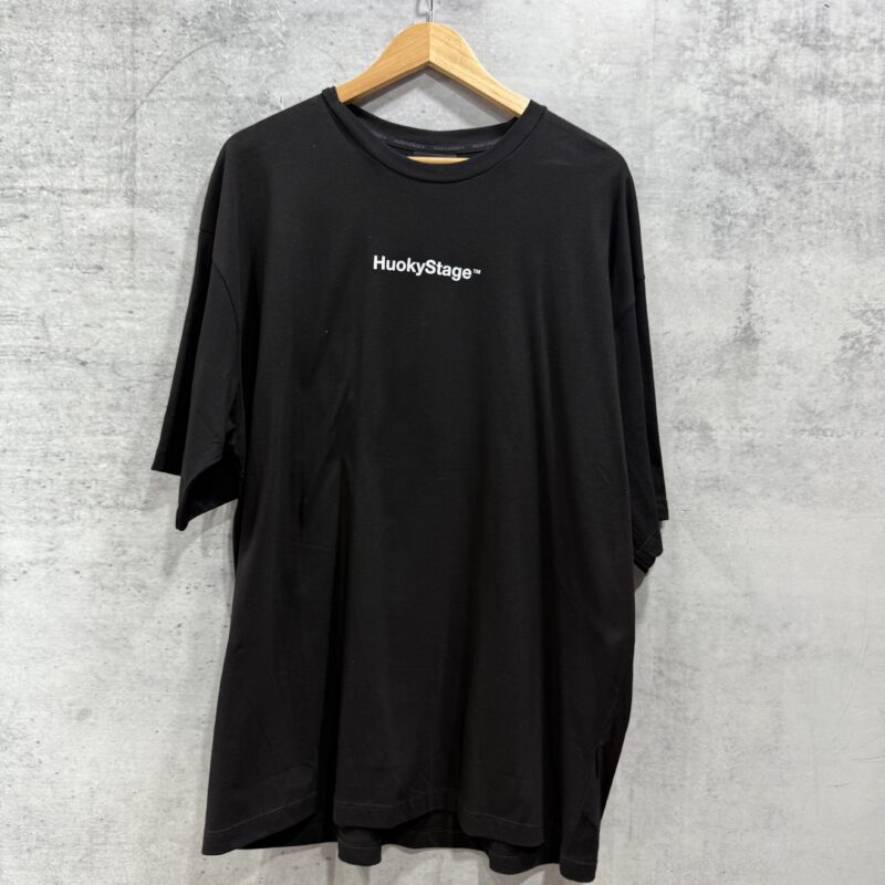 REMERA HUMAN - Imagen 2