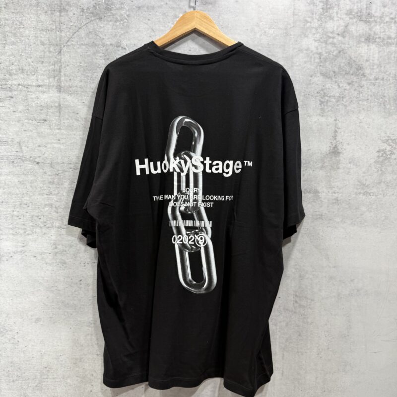 REMERA HUMAN