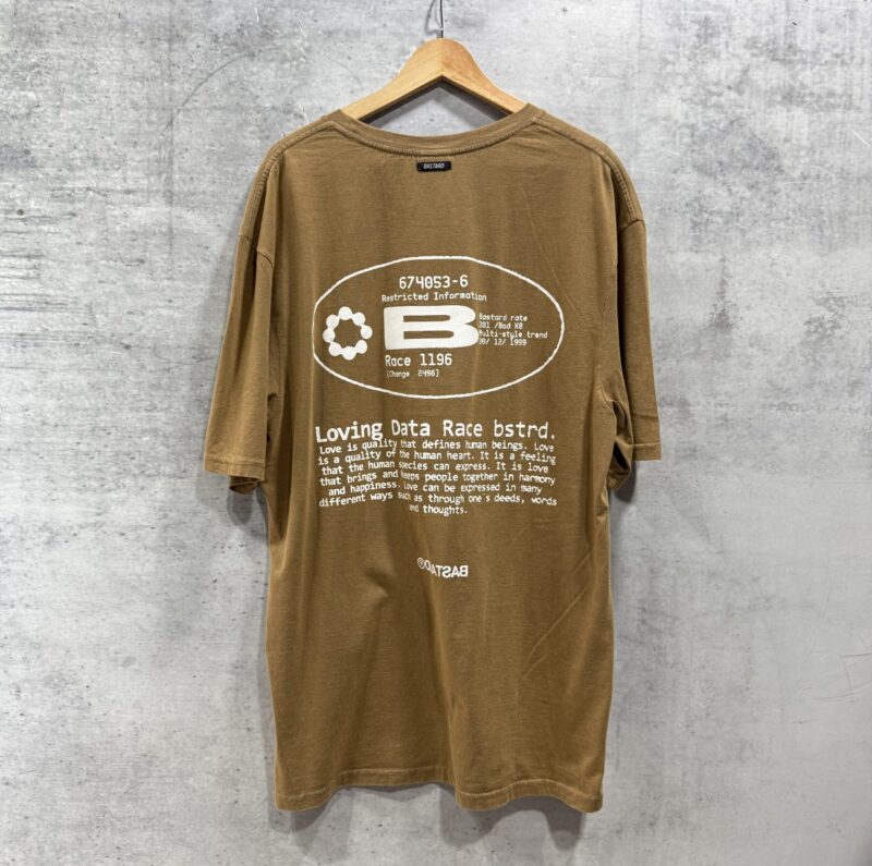 REMERA DATA RACE