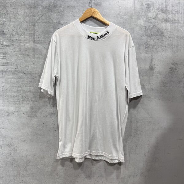 REMERA FLOW