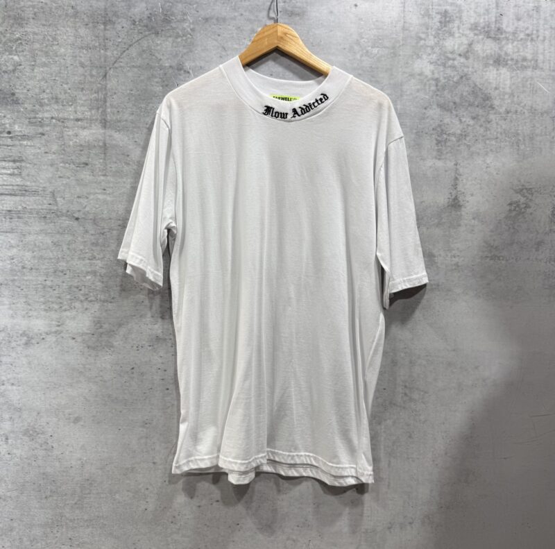REMERA FLOW