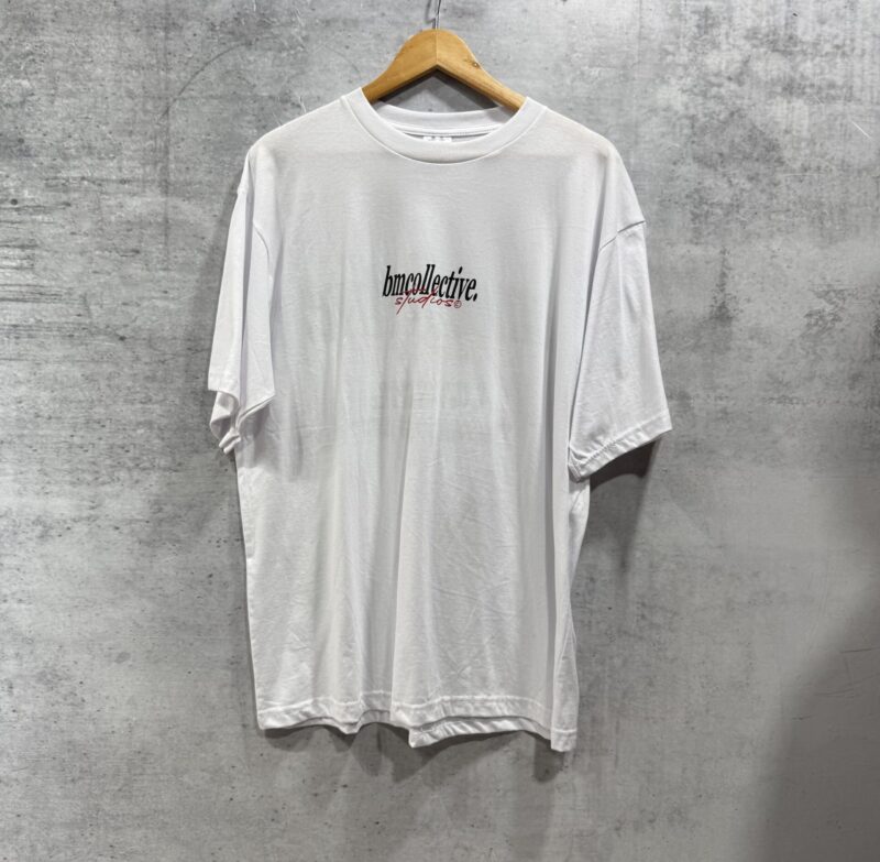 REMERA BMCOLLECTIVE - Imagen 2