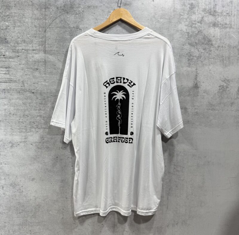 REMERA RISE