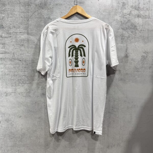 REMERA PALMERO