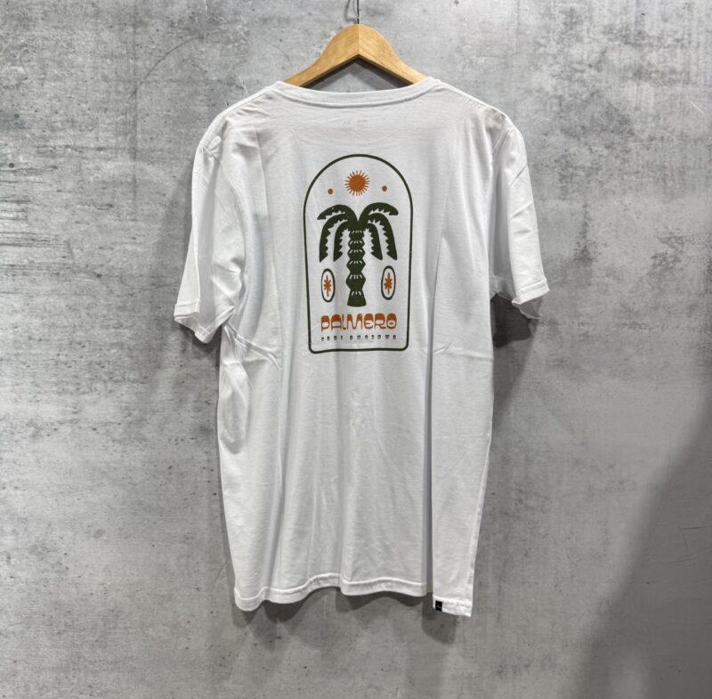 REMERA PALMERO