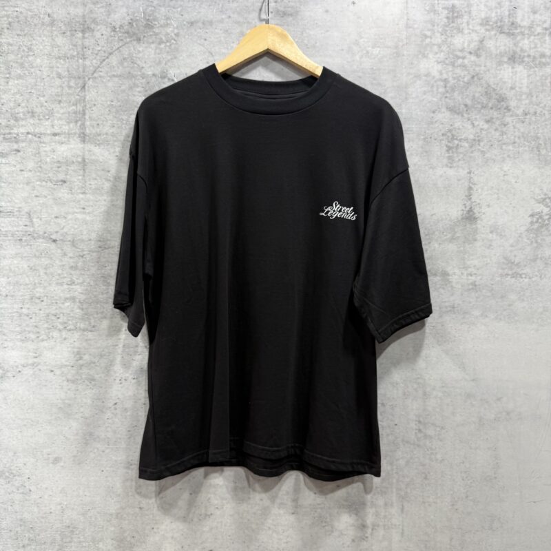 REMERA BOXY STREET - Imagen 2