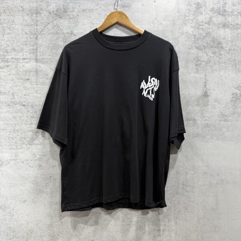 REMERA BOXY ALLSANTS - Imagen 2