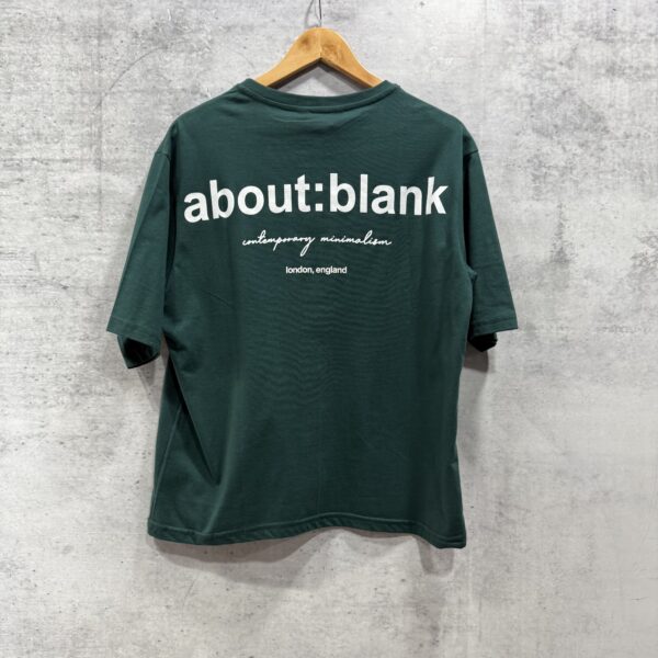 REMERA BOXY ABOUT