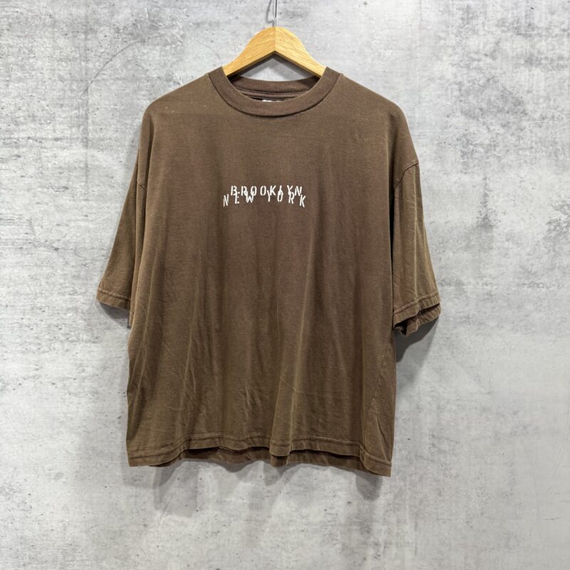 REMERA BOXY BROOKLYN - Imagen 2