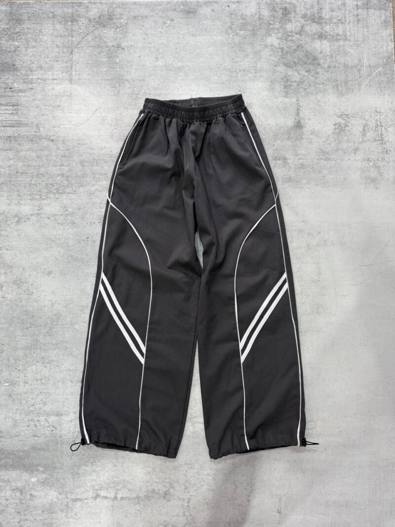TRACKPANTS GRIS