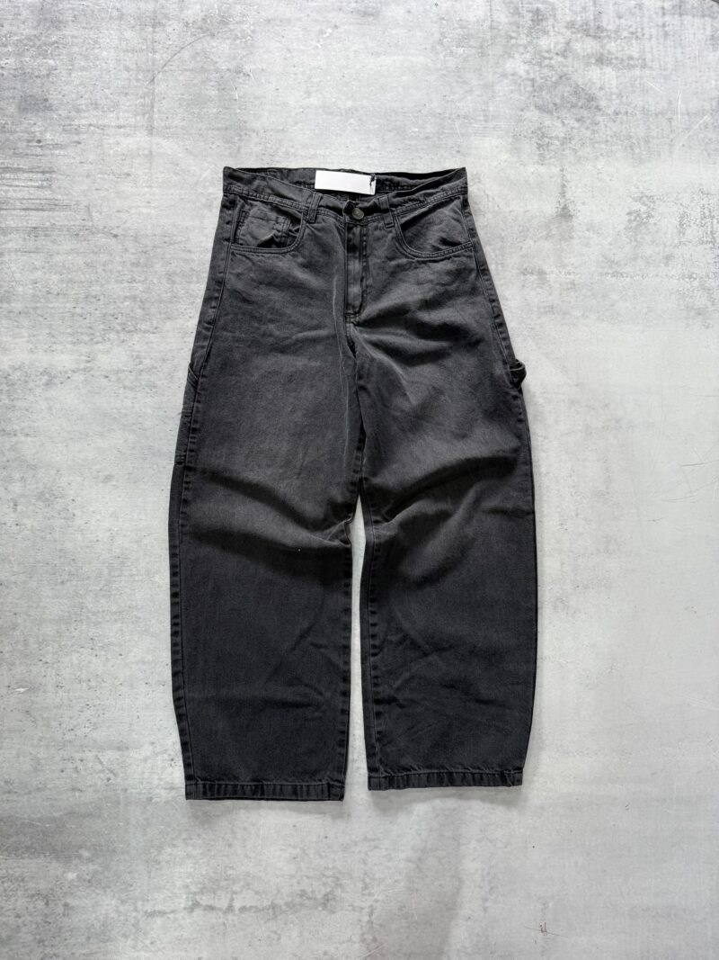 JEAN BAGGY STONE