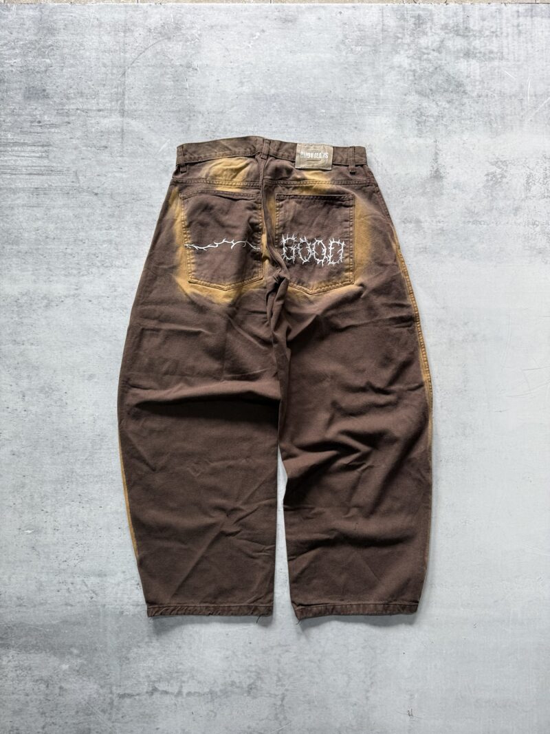 JEAN BAGGY GOOD